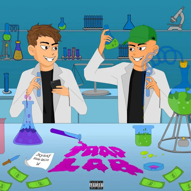 Trap Lab