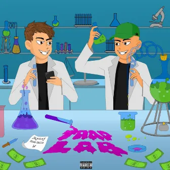 Trap Lab by W