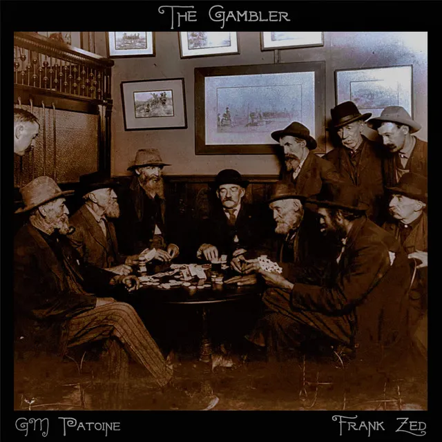 The Gambler