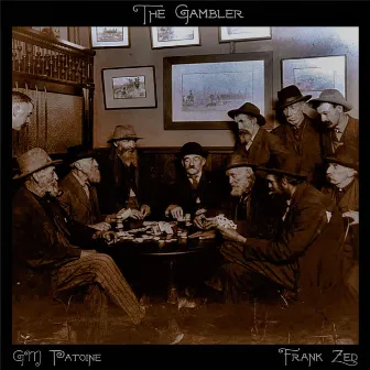 The Gambler by 