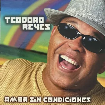 Amor Sin Condiciones by Teodoro Reyes