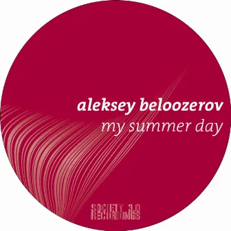 My Summer Day by Aleksey Beloozerov