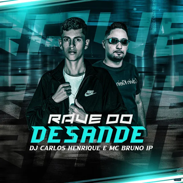 Rave do Desande