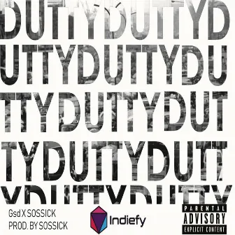 Dutty by Gsd