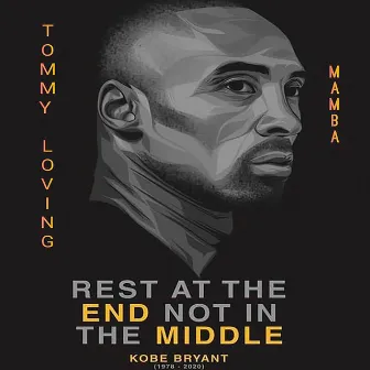 Mamba by Tommy Loving