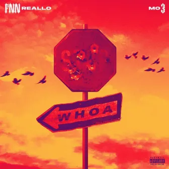 Whoa by FNN Reallo