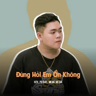 Đừng Hỏi Em Ổn Không (Remix & Lofi) by Po Bae