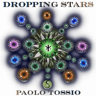 Dropping Stars by Paolo Tossio