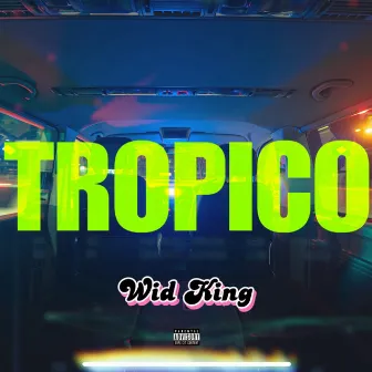 Tropico by Wid King