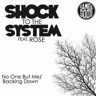 No One But Me by Shock To The System