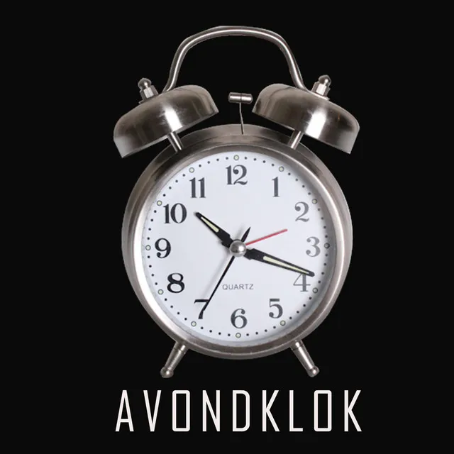 Avondklok