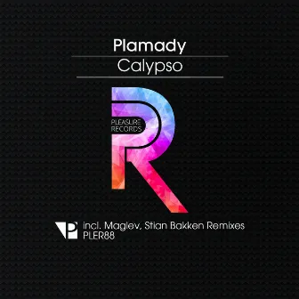 Calypso by Plamady