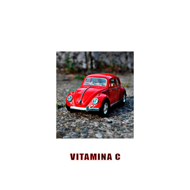 Vitamina C - 2022 Remasterizado