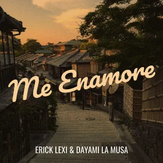 Me Enamore by Dayami La Musa