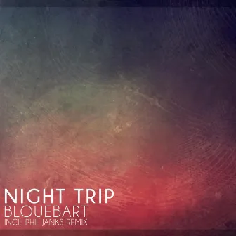 Night Trip EP by BloueBart