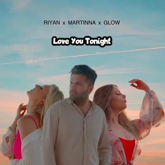 Love You Tonight by RIYAN