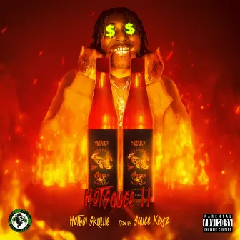 HotSauce 2 by Sauce Keyz