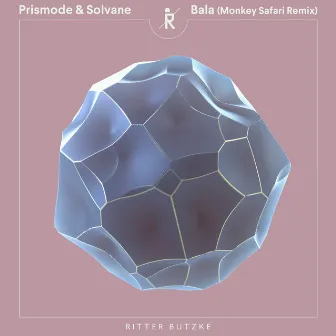 Bala (Monkey Safari Remix) by Solvane