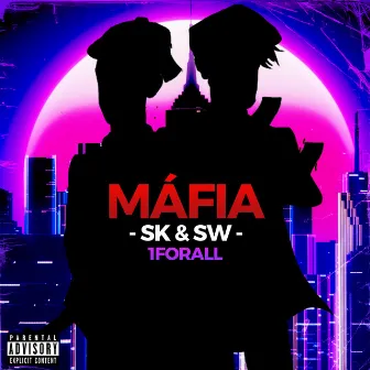 Máfia by Sw Raps