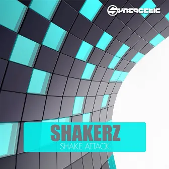 Shake Attack by ShakerZ