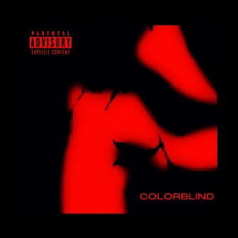 Colorblind by JT Loco