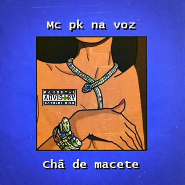 Chã de Macete