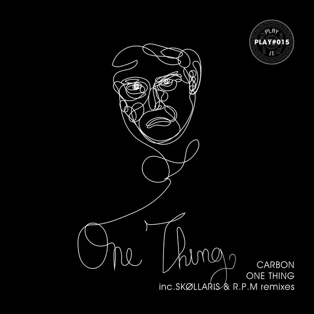 One Thing - R.P.M (FR) Remix