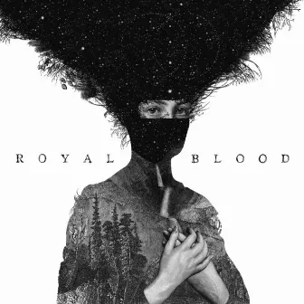 Royal Blood by Royal Blood