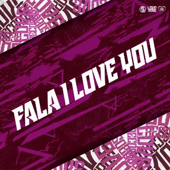 Fala I Love You by Plebeia