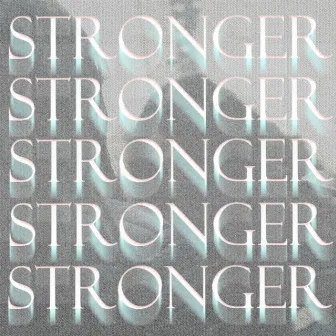 Stronger by k·now·ledge