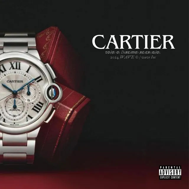 Cartier