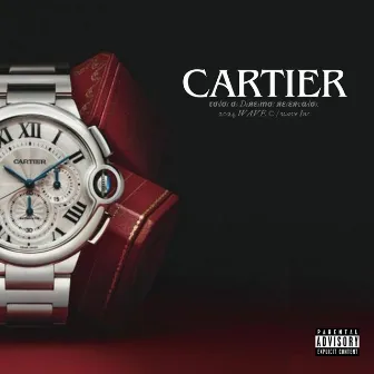 Cartier by Gabão01