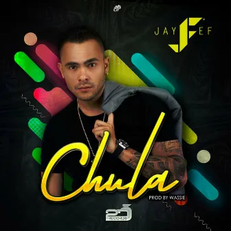 Chula by Jay Ef