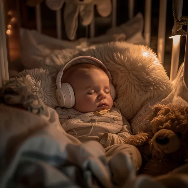 Lofi Lullabies: Baby Sleep Tunes