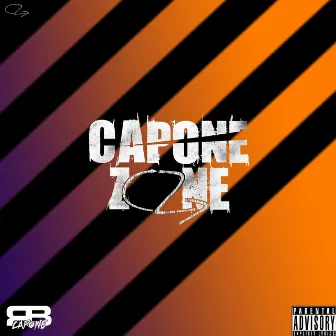 Capone Zone by RB Capone