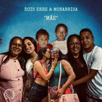 Mãe by Dois Erre