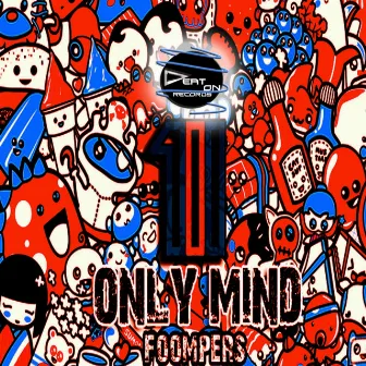 Foompers by Only Mind