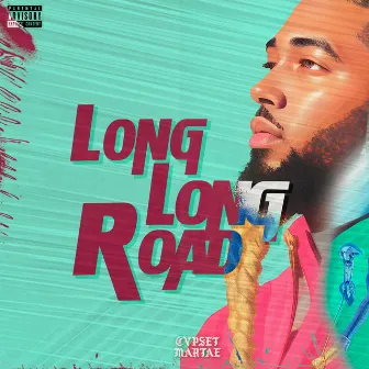 Long Long Road by CvpSet Martae