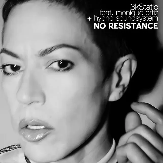 No Resistance - Single Vesion