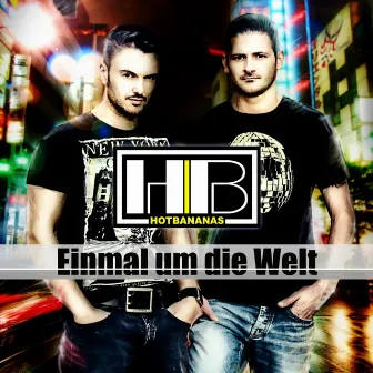 Einmal Um Die Welt (Instrumental) by Hot Bananas