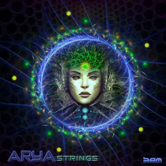 Strings EP by Arya