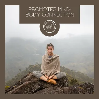 Promotes Mind-Body Connection by Everlight