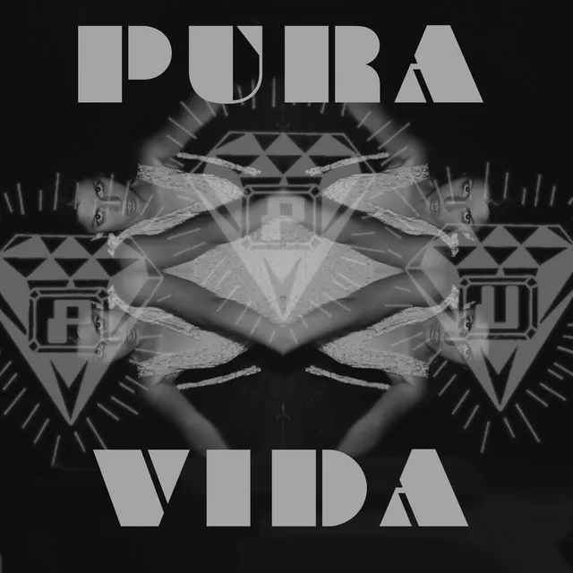 Pura Vida