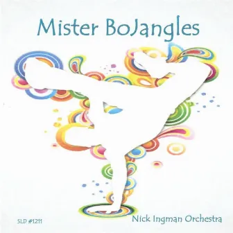 Mister Bojangles by Nick Ingman Orchestra