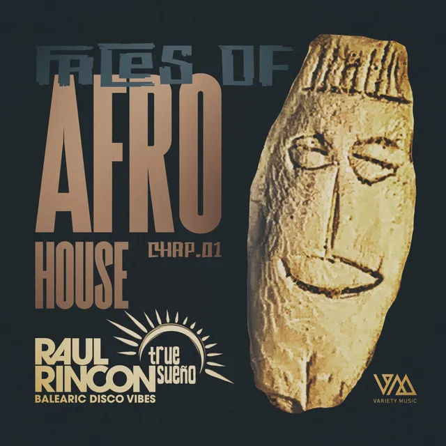 King Afro - Agenda Mix