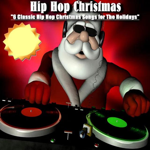 Hip Hop Christmas