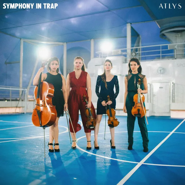 Symphony in Trap