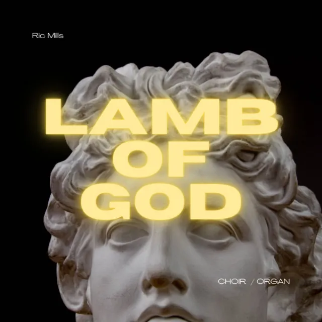 Lamb of God