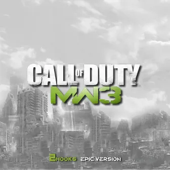 Call of Duty: MW3 by ORCH