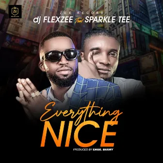 Everything Nice by 